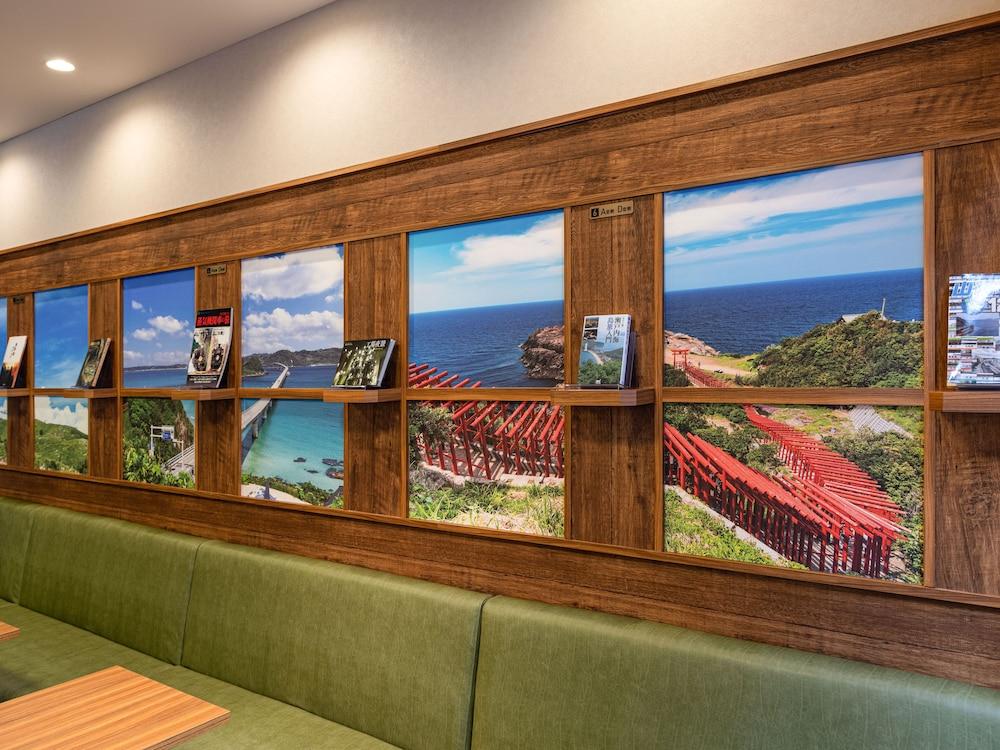 Comfort Shin Hotel 3*