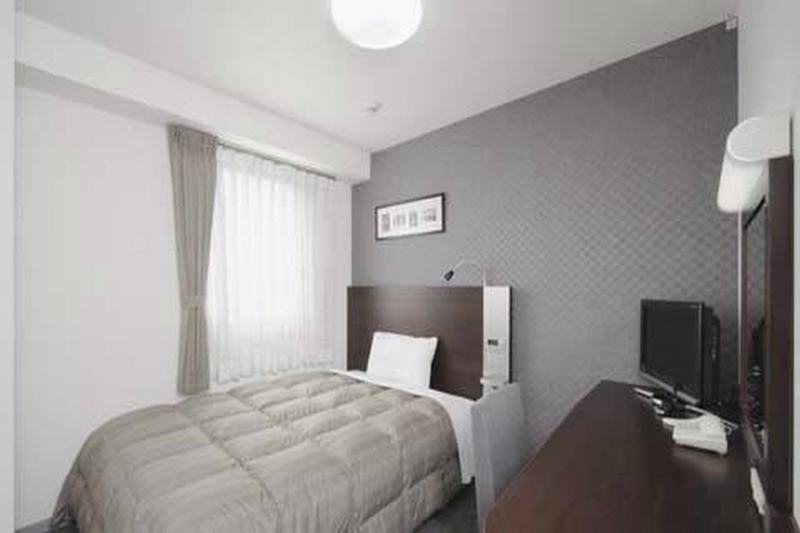 Hotel Comfort Shin Yamaguchi